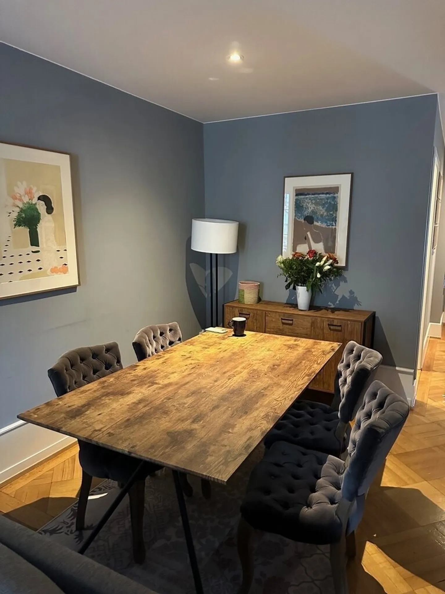 Da afferrare! Magnifico alloggio nel cuore di Ginevra! - Foto 3 di 6