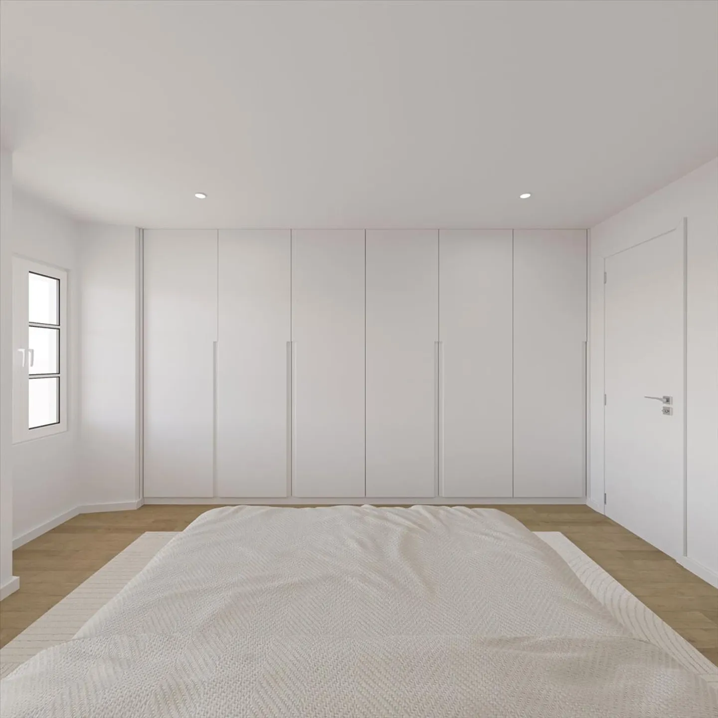 Neues 3,5-Zimmer-Apartment in Bioley-Magnoux - Foto 5 von 13