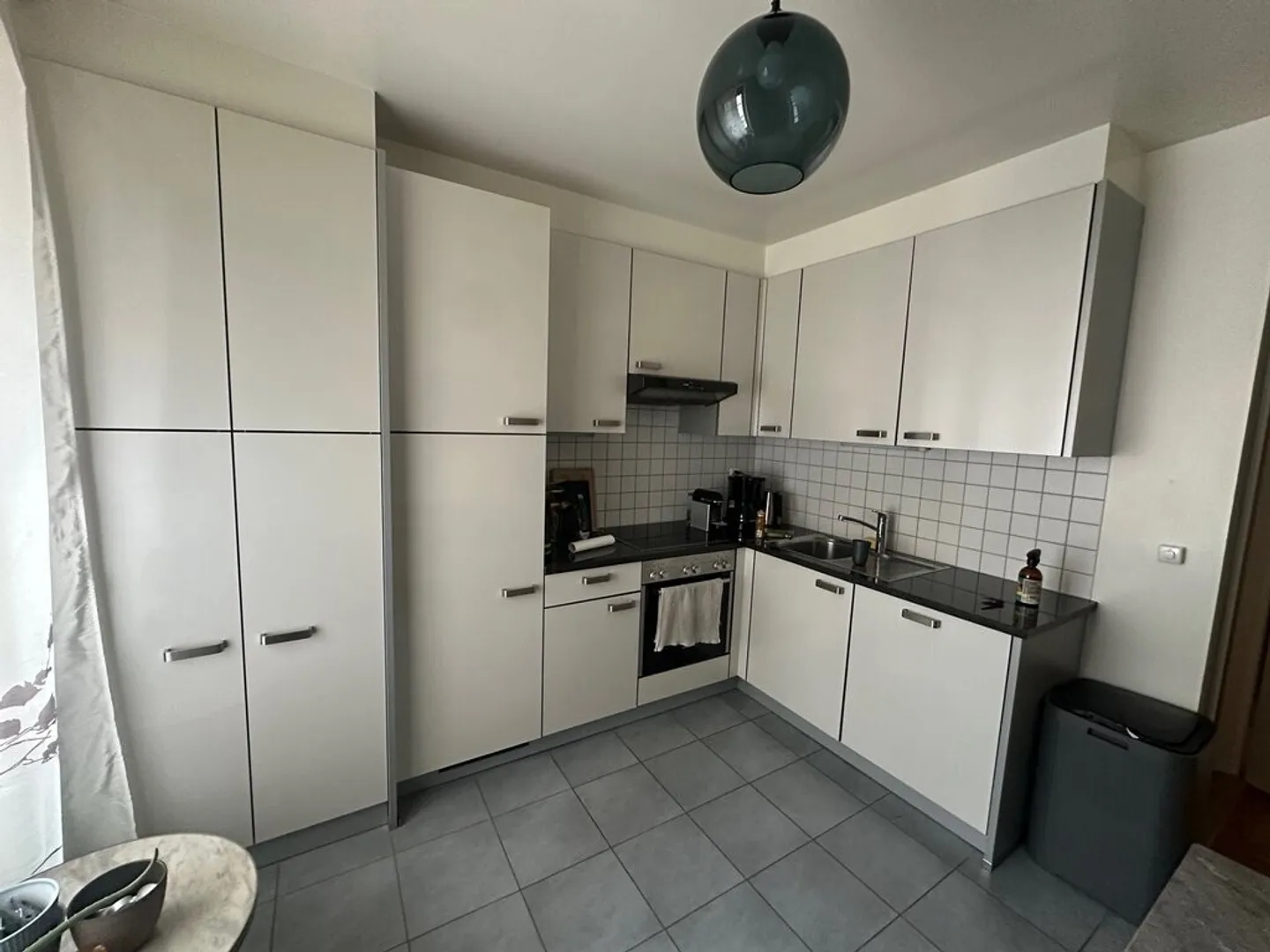 Da afferrare! Magnifico alloggio nel cuore di Ginevra! - Foto 4 di 6