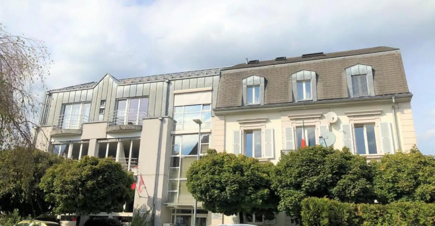 Charmantes Studio in Delémont - Foto 6 von 6