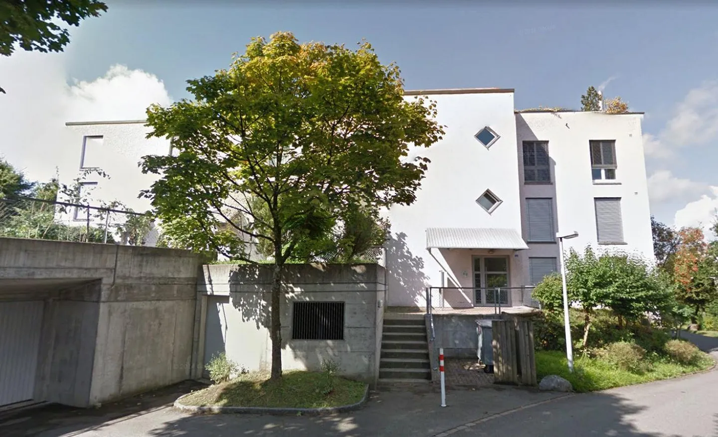 La communauté idyllique près de Baden - Photo 1 sur 6