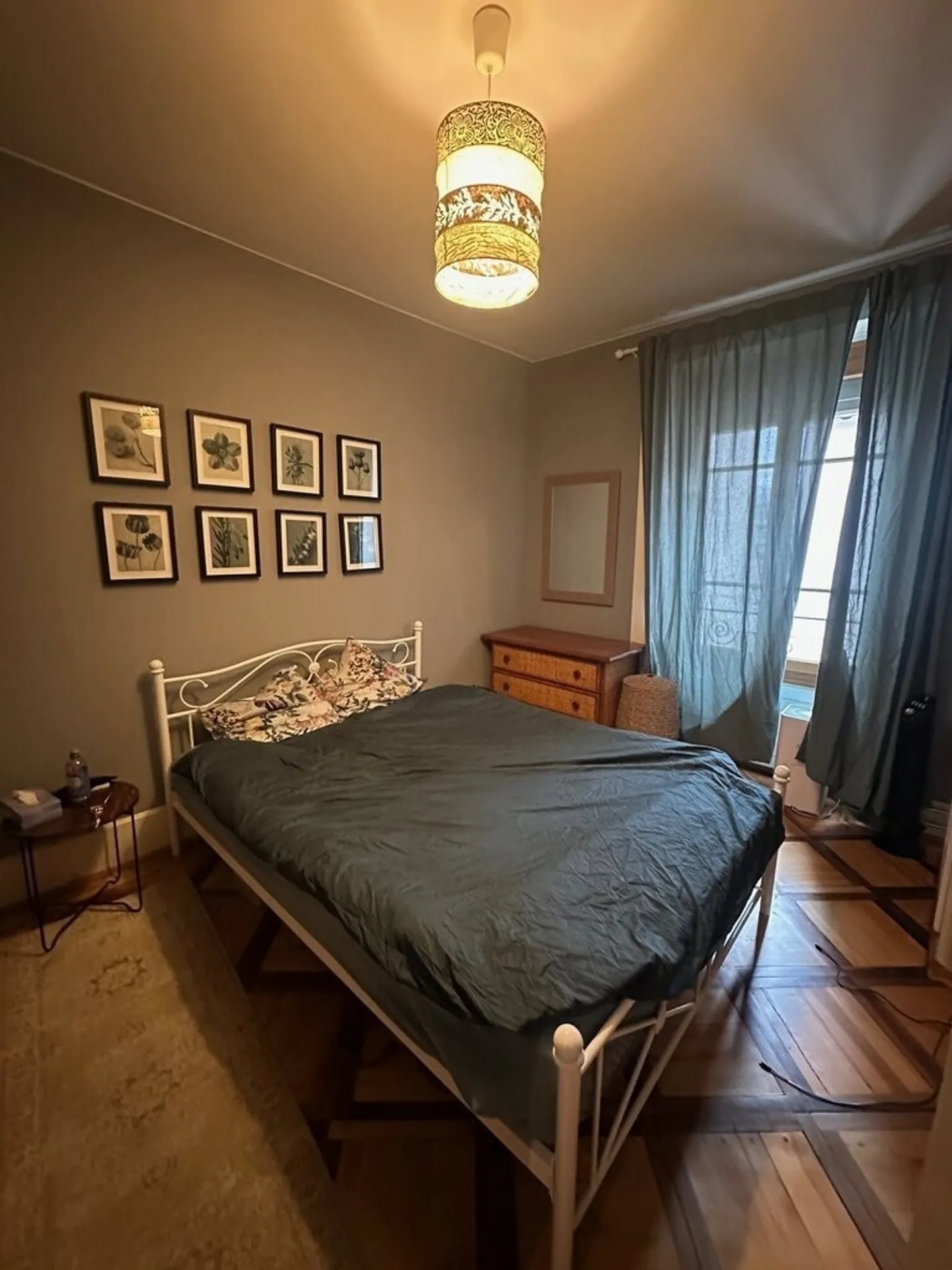 Da afferrare! Magnifico alloggio nel cuore di Ginevra! - Foto 5 di 6