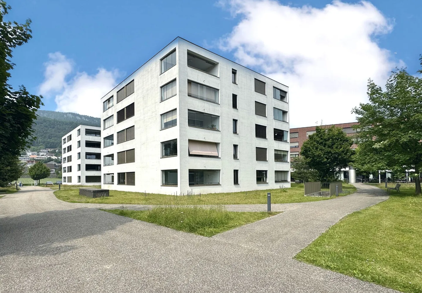 Appartamento da sogno di 4,5 stanze a Egerkingen - Foto 9 di 9