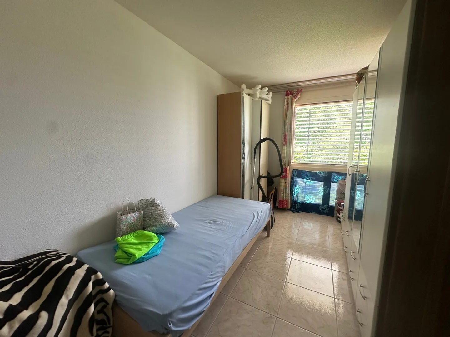 Family-friendly 4.5-room terraced house in Gränichen - Photo 7 of 11