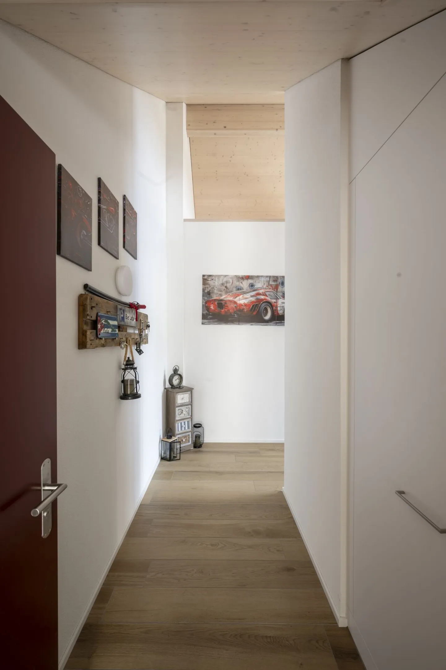 Charmante 2.5 Zimmer Wohnung - Foto 8 von 11