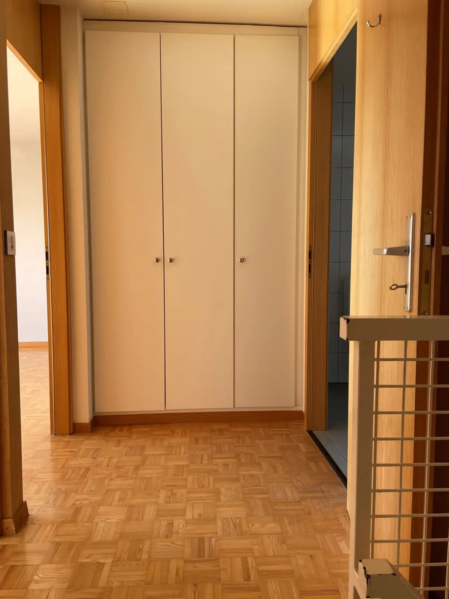 3.5-room duplex apartment - Photo 3 of 9