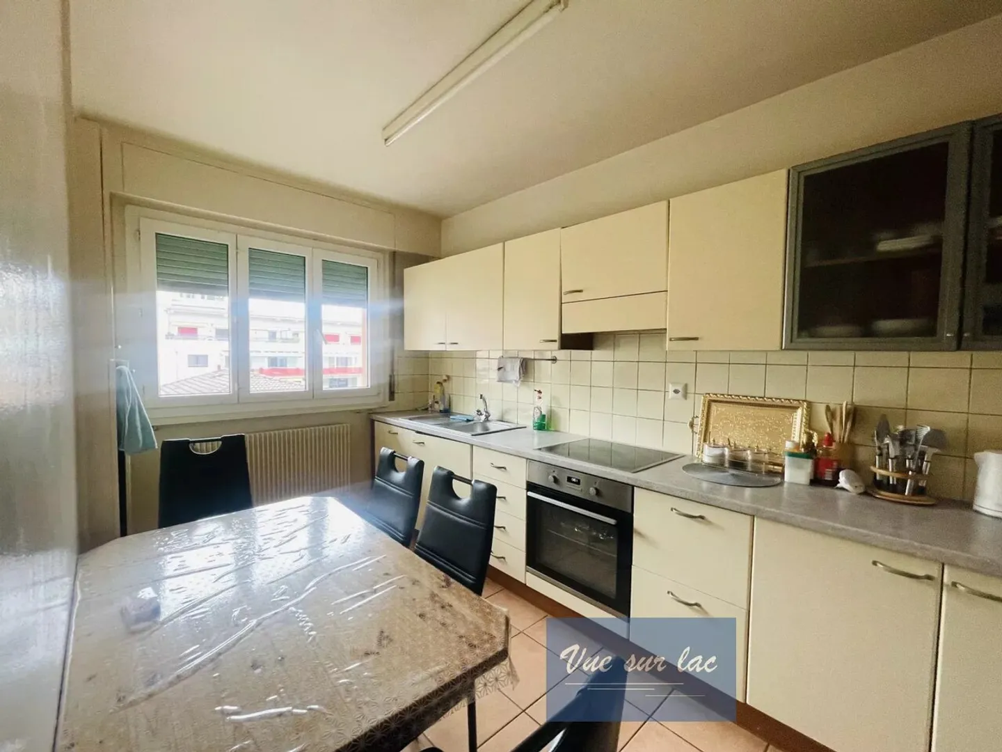 apartments on the 4th and last floor - Photo 4 of 12