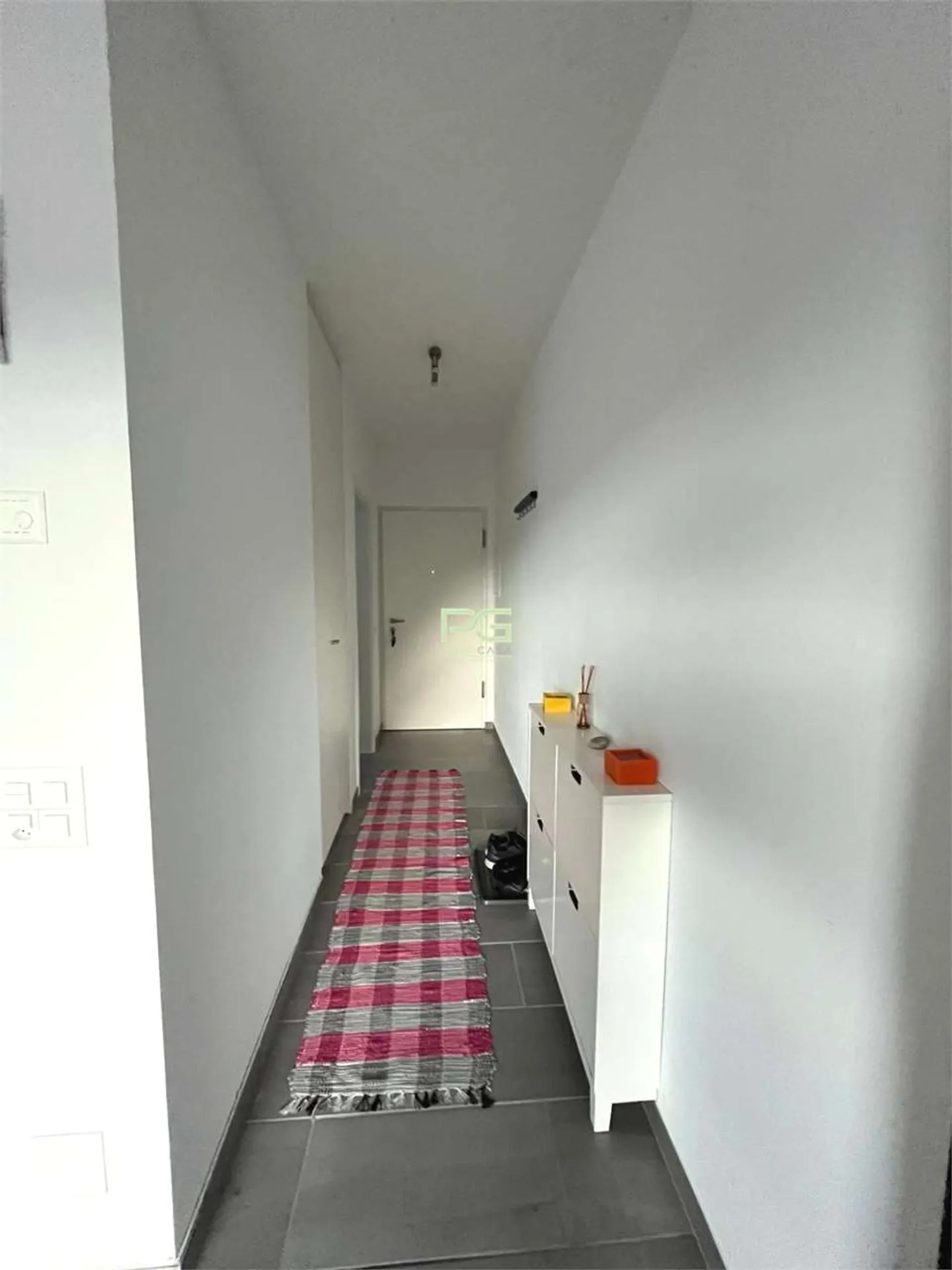 Appartamenti con una stanza a Biasca - Foto 4 di 6