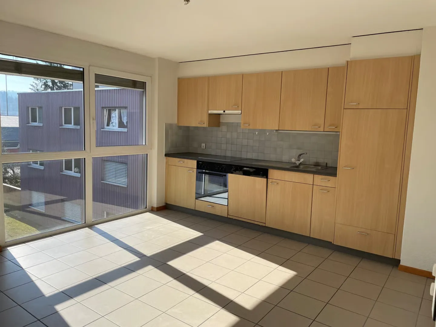 3.5-room duplex apartment - Photo 1 of 9