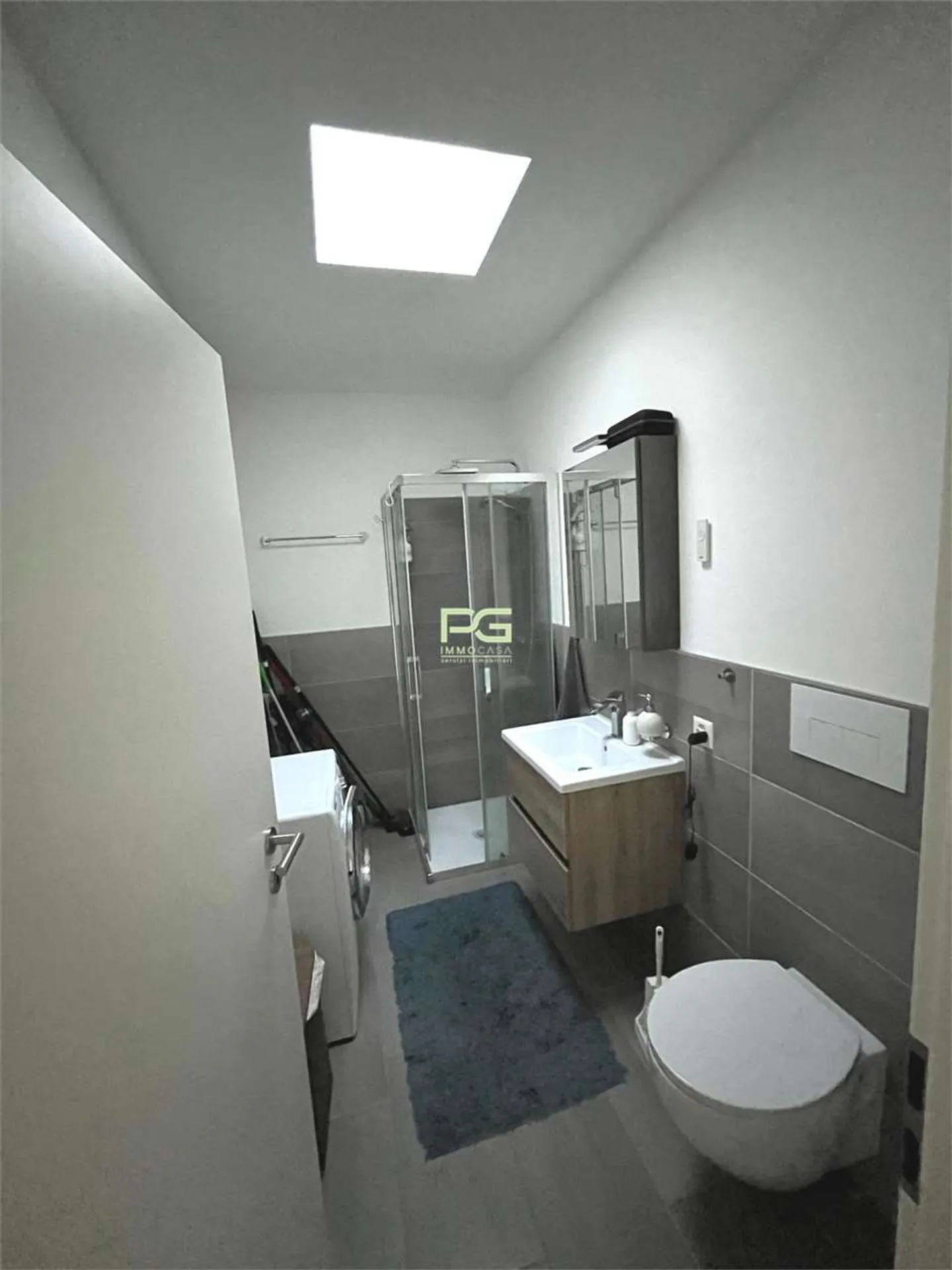 Appartamenti con una stanza a Biasca - Foto 5 di 6