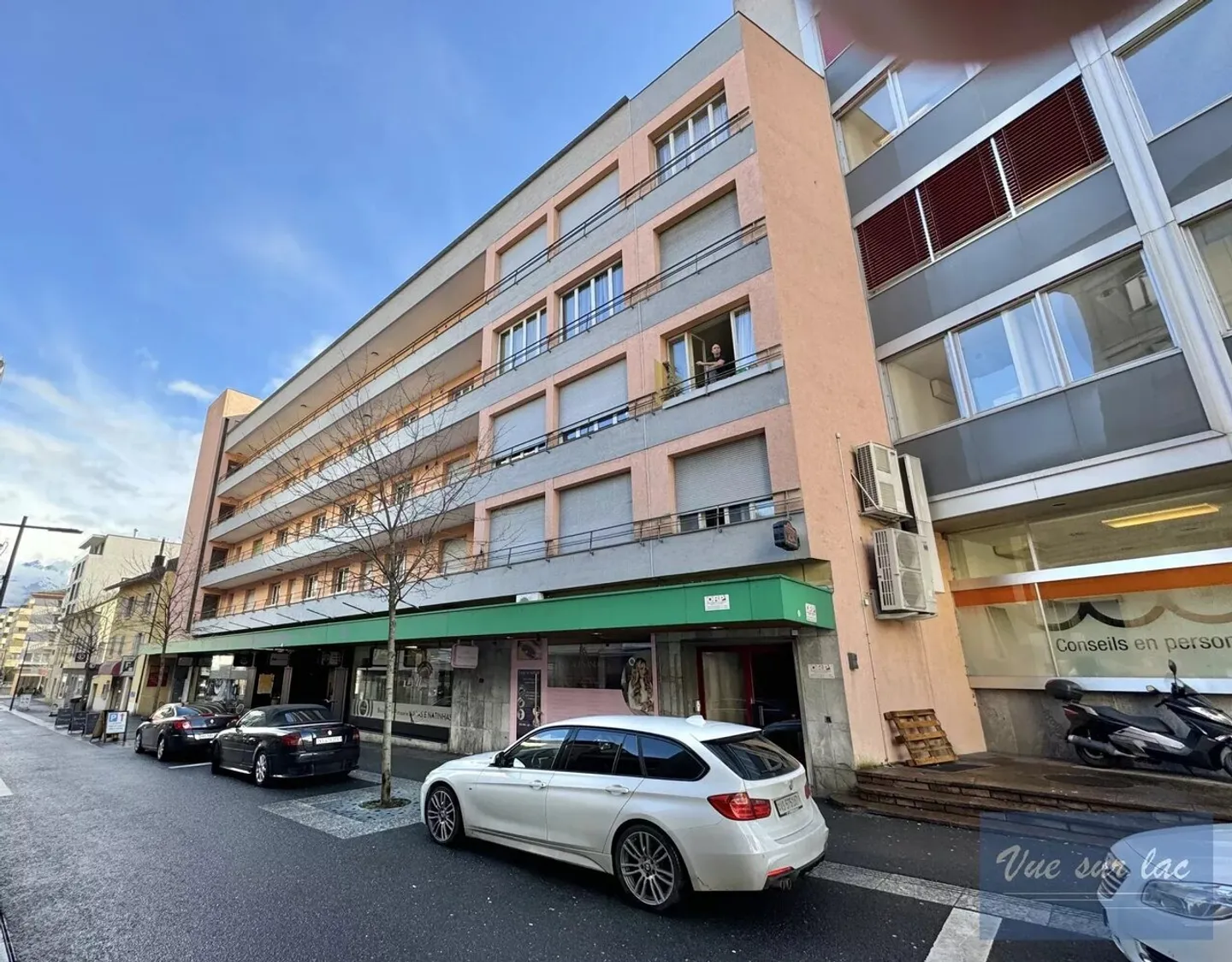 apartments on the 4th and last floor - Photo 9 of 12