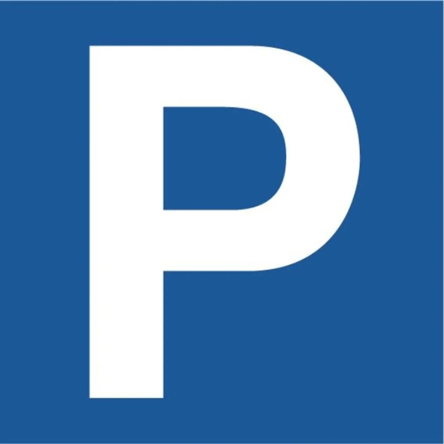 «Parking extérieur gardé au centre ville» - Photo 1 sur 1