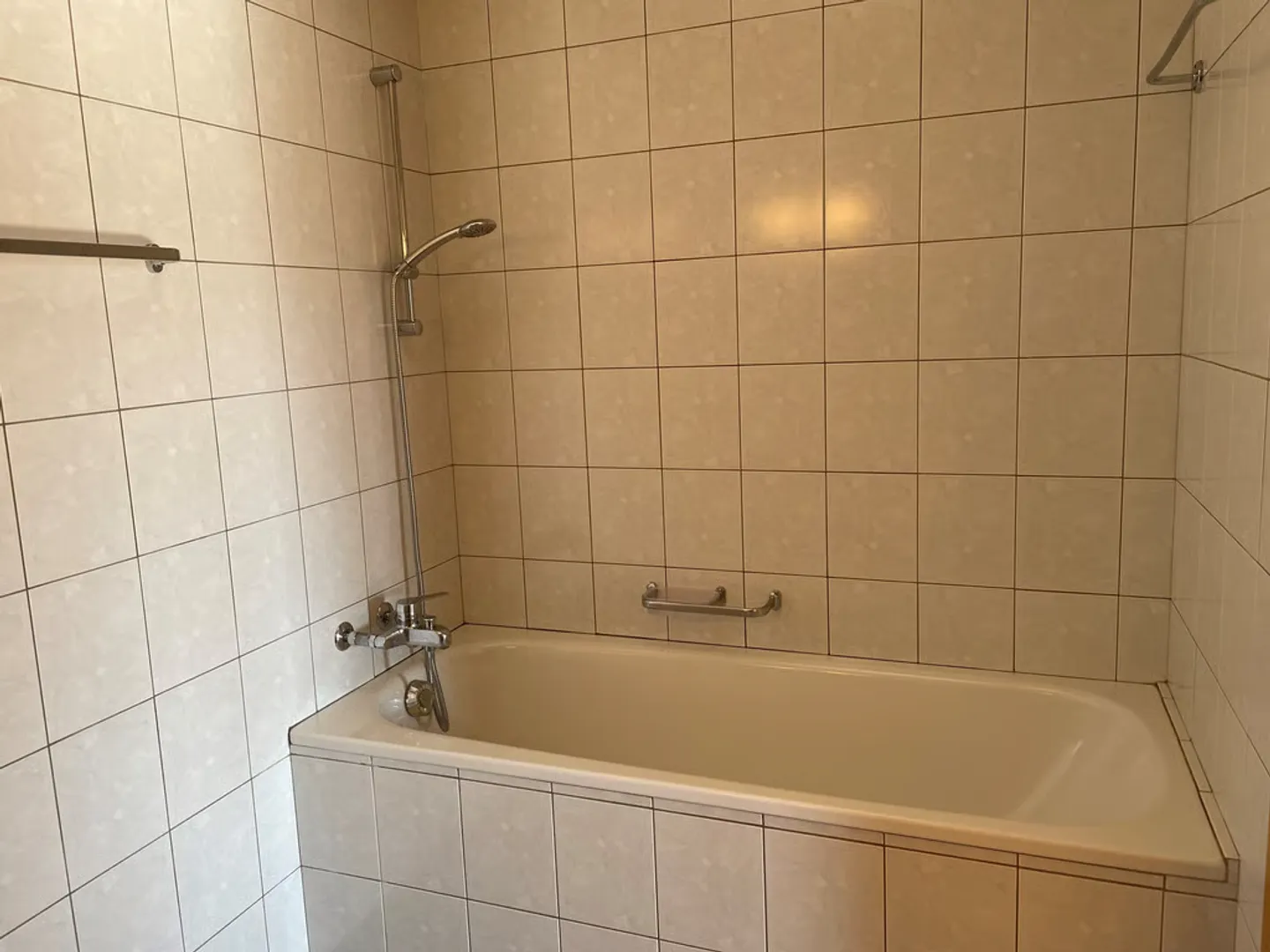 3.5-room duplex apartment - Photo 7 of 9