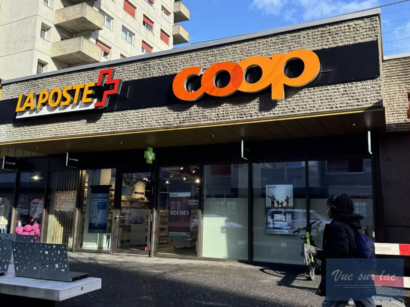 apartments on the 4th and last floor - Photo 11 of 12