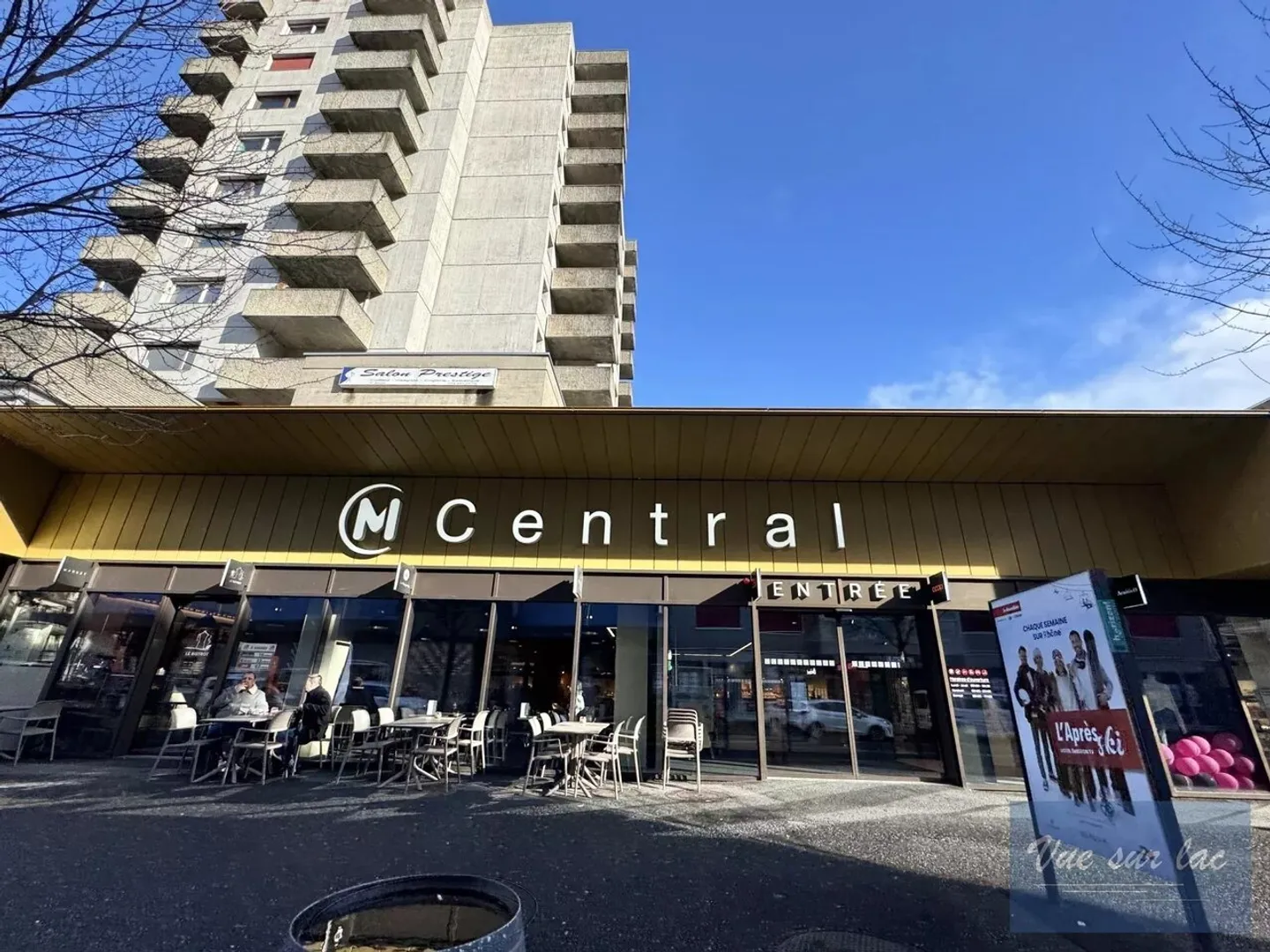 apartments on the 4th and last floor - Photo 12 of 12