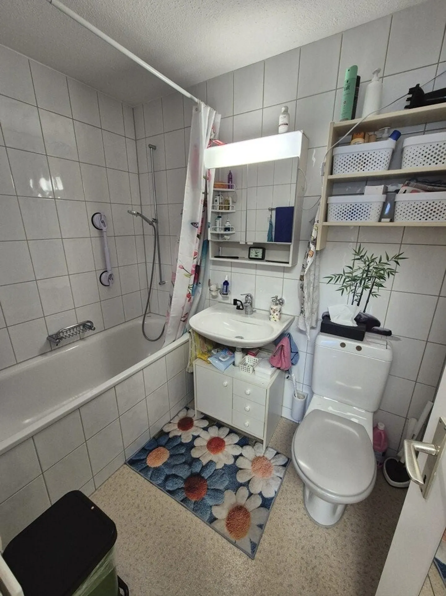 Appartamento 3 locali con terrazza spaziosa - Foto 3 di 7