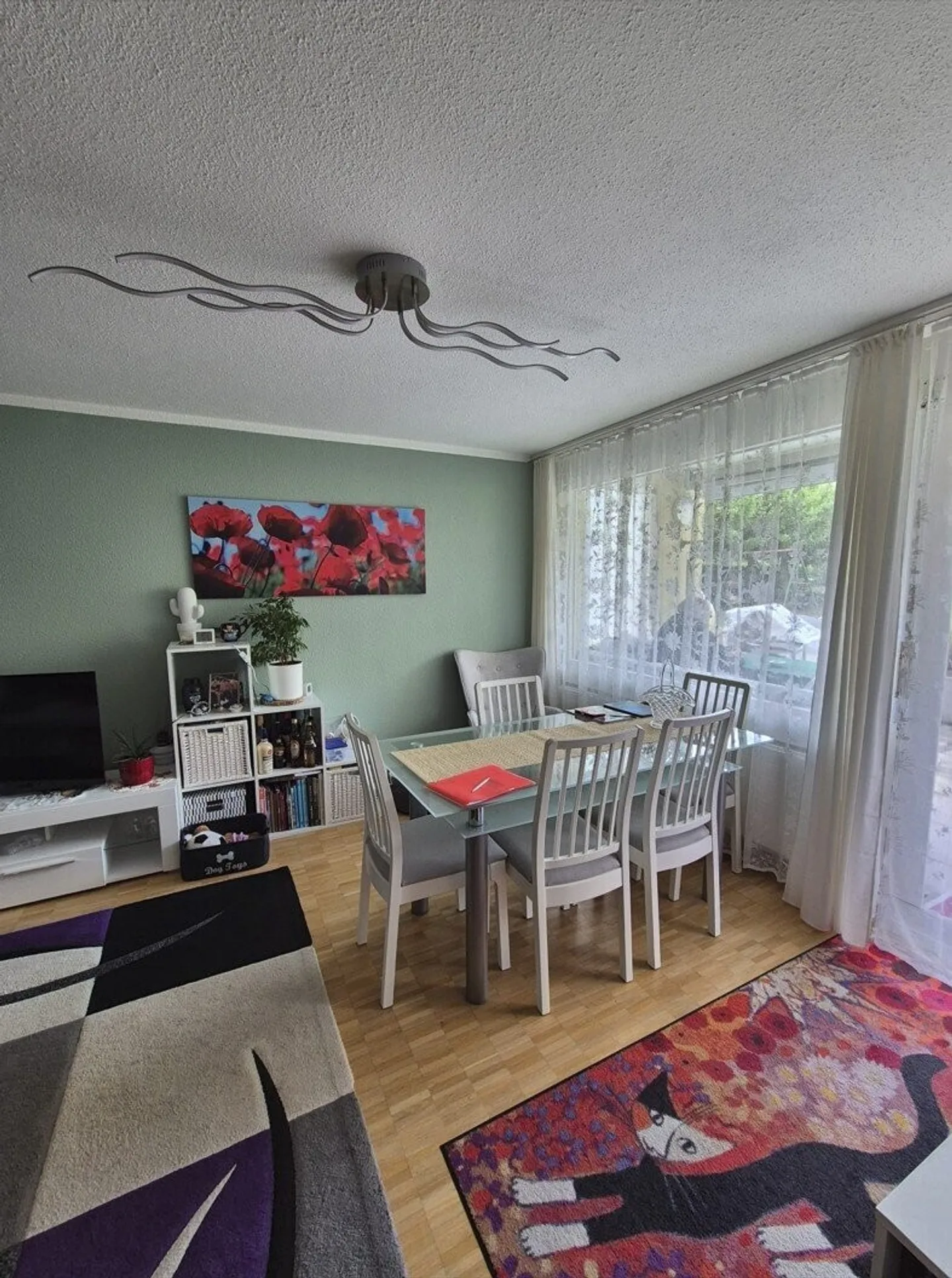 Appartamento 3 locali con terrazza spaziosa - Foto 4 di 7