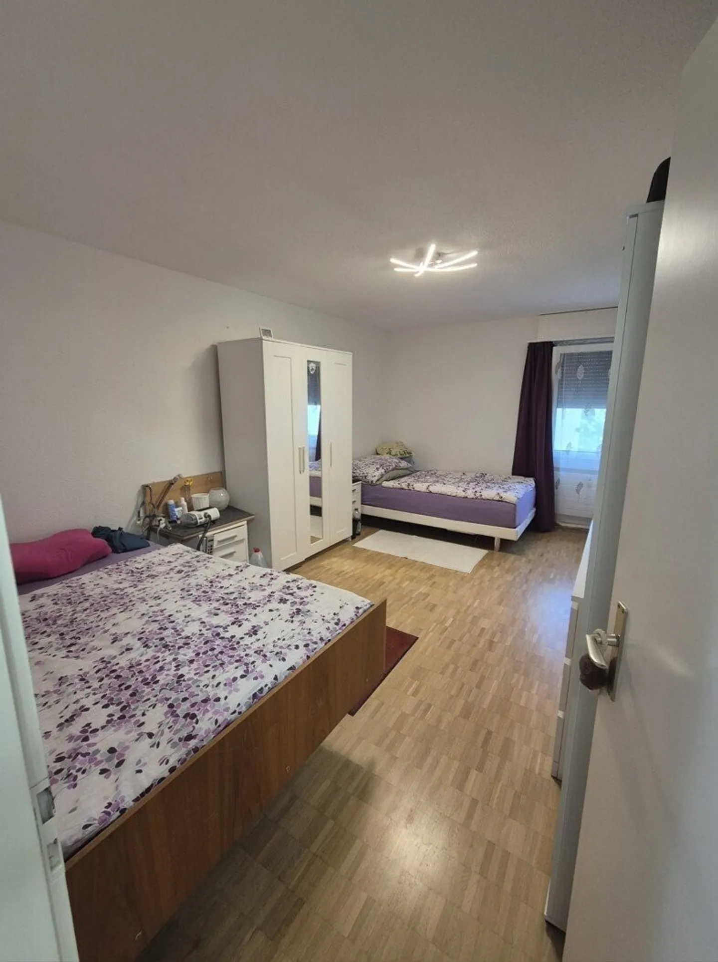 Appartamento 3 locali con terrazza spaziosa - Foto 6 di 7
