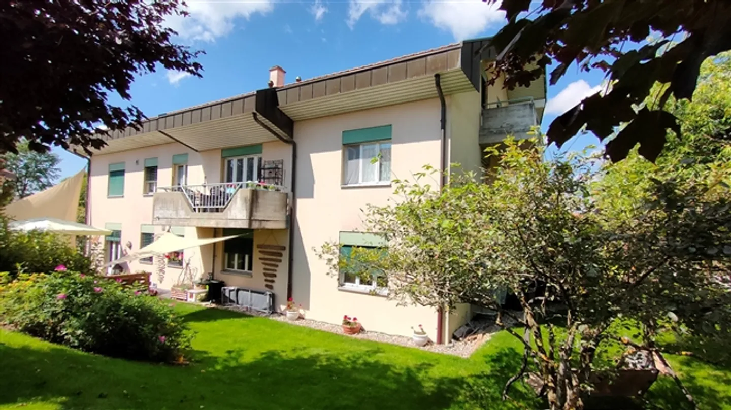 Place of the Outer Park No. 5 - Photo 1 of 1