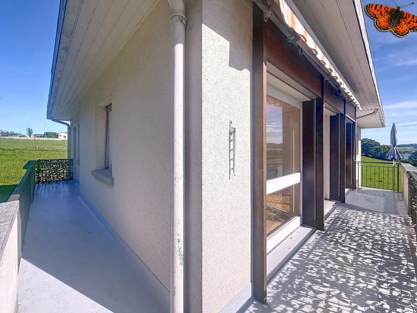 4½ Zimmer - Nahe alle Einrichtungen - Photo 3 sur 13