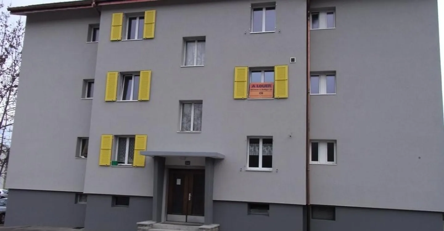 Charmant Appartement Rénové - Photo 11 sur 11