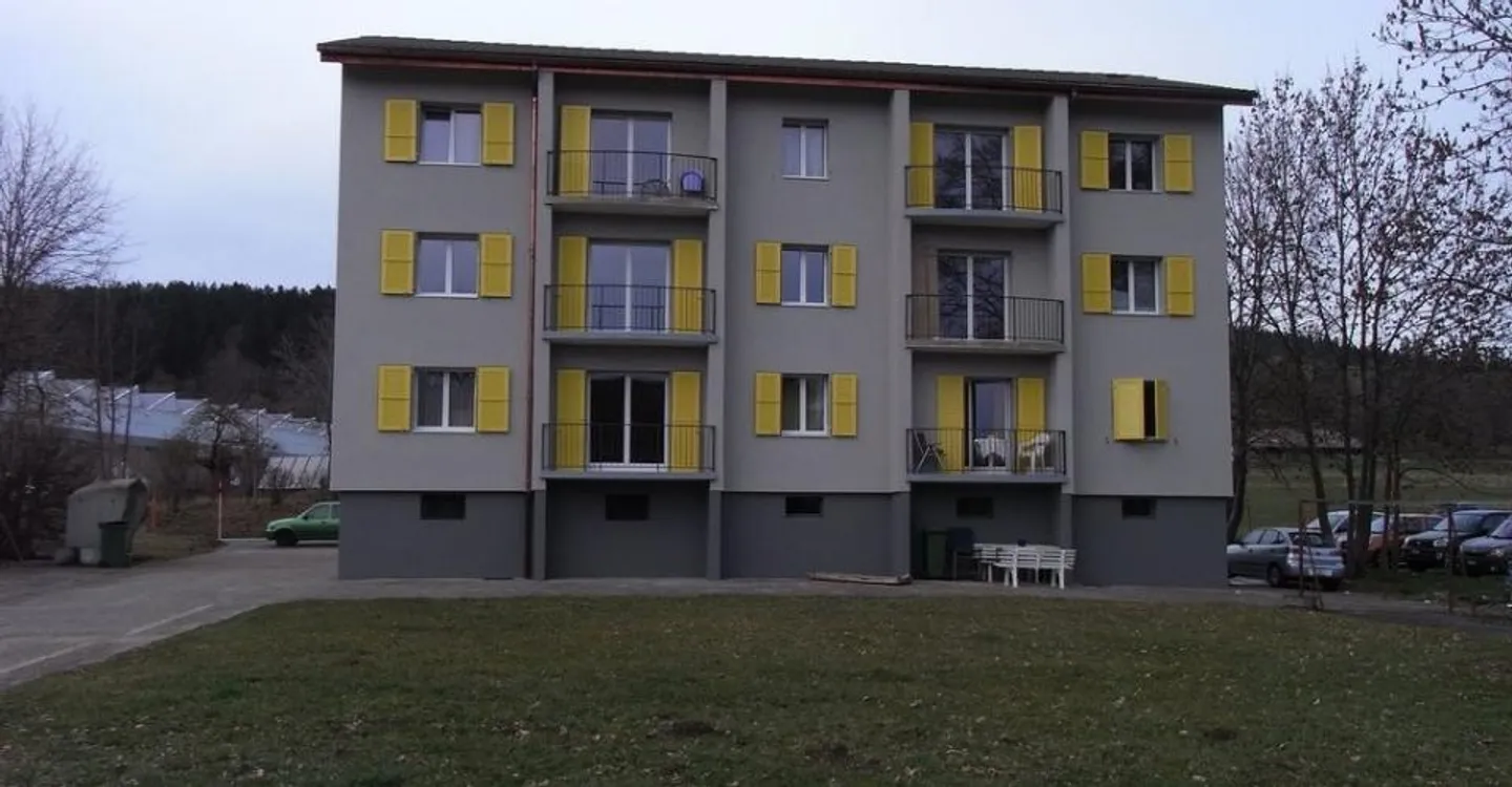 Charmant Appartement Rénové - Photo 10 sur 11