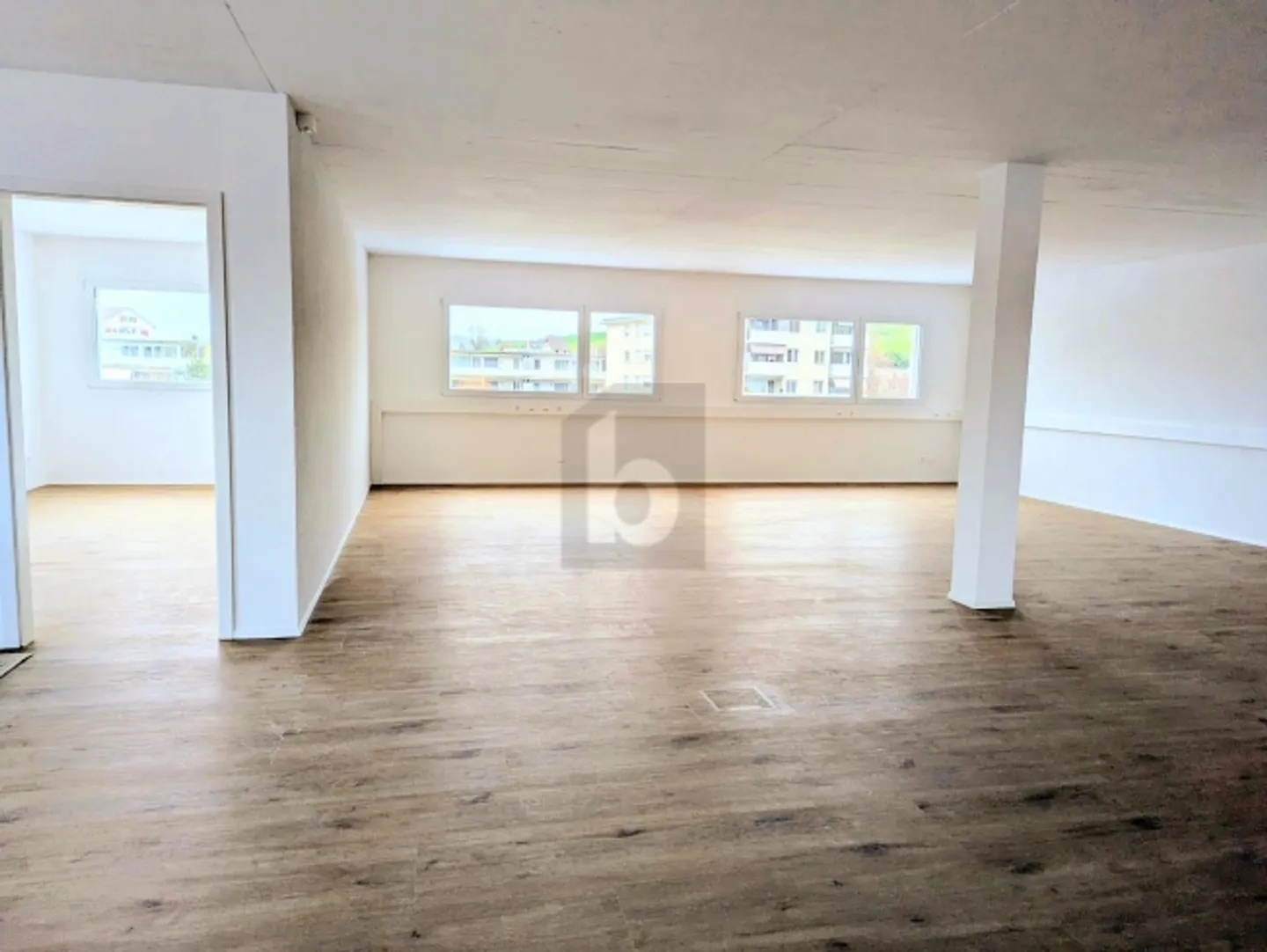 MODERN AND SPACIOUS - Photo 1 of 5