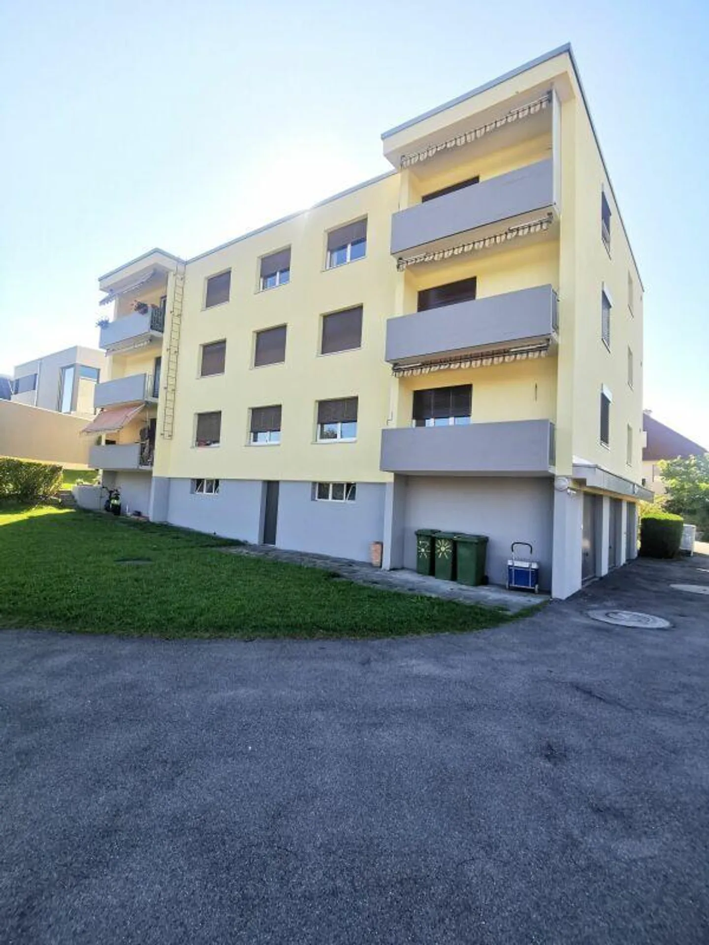 Welcome Home - Photo 1 of 6