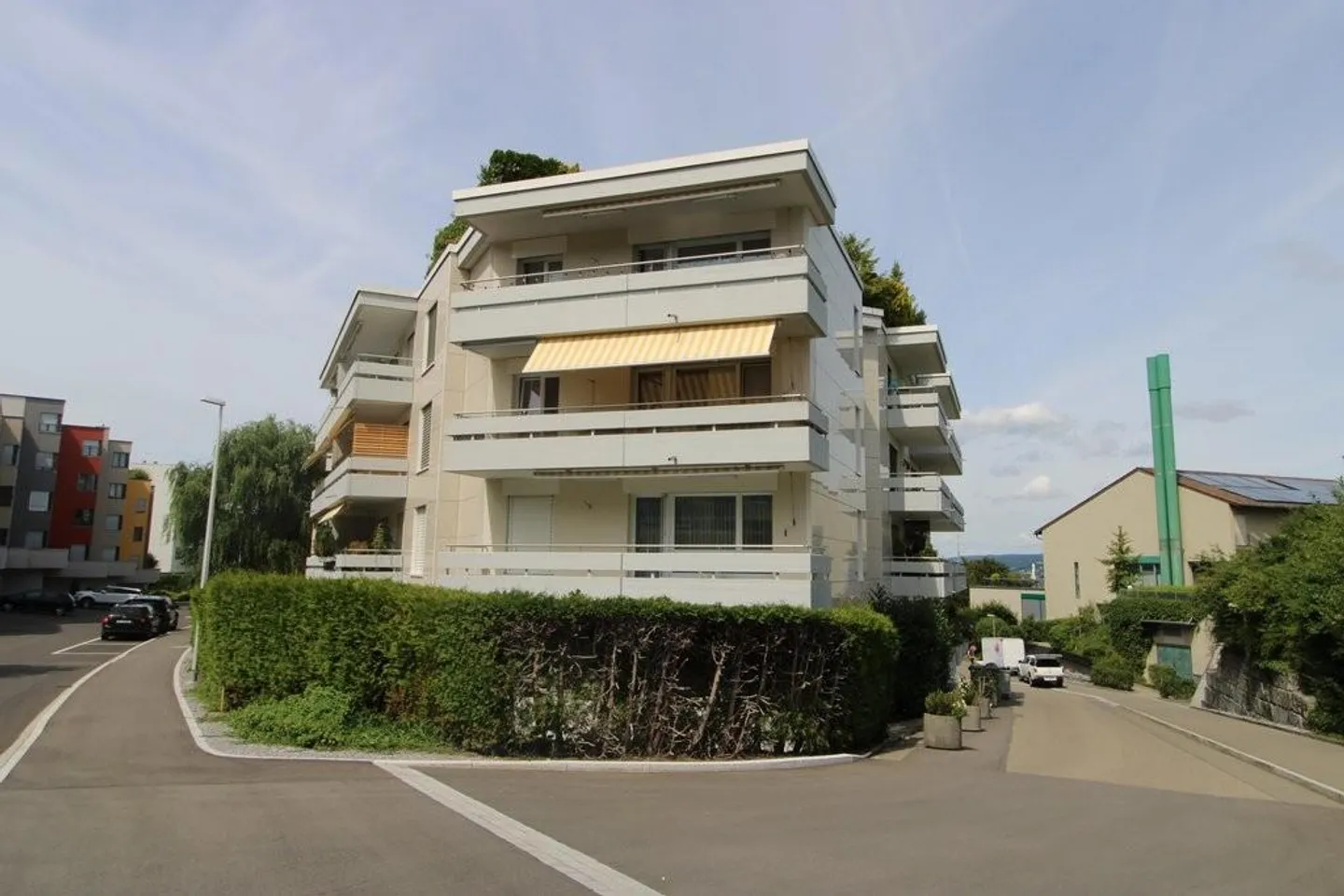 Appartement confortable à louer à Horgen - Photo 1 sur 9