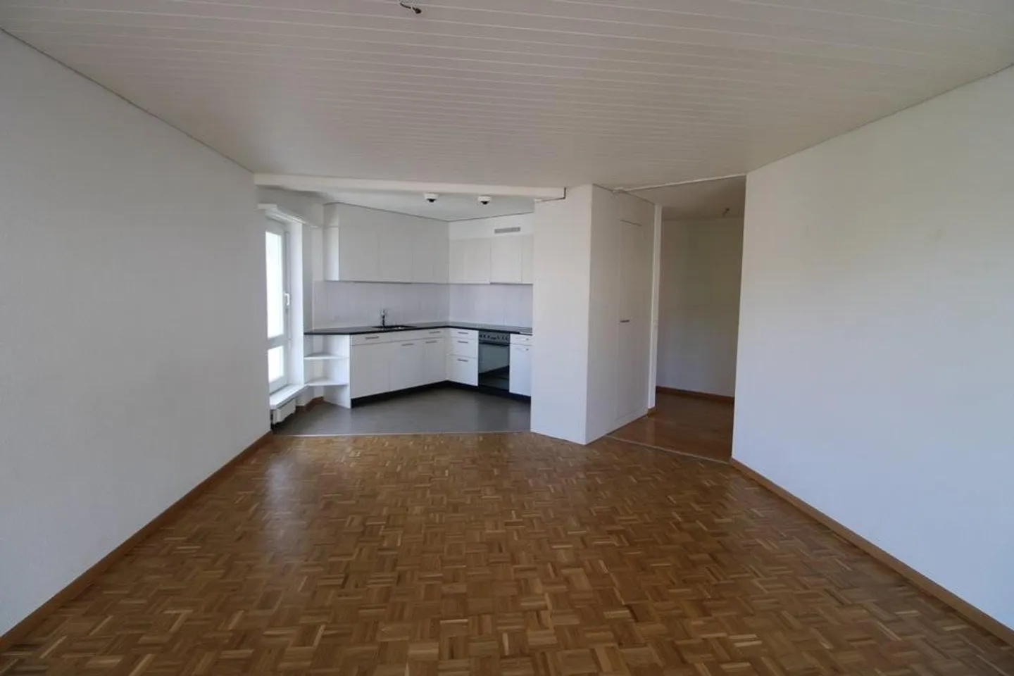 Appartement confortable à louer à Horgen - Photo 2 sur 9