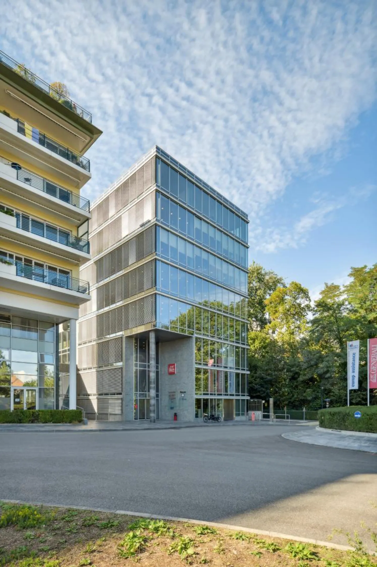 Ufficio - Foto 1 di 11