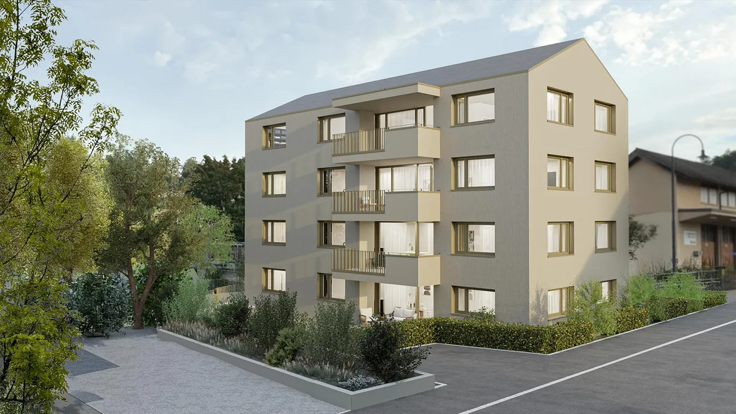 Central Living - Photo 1 of 8