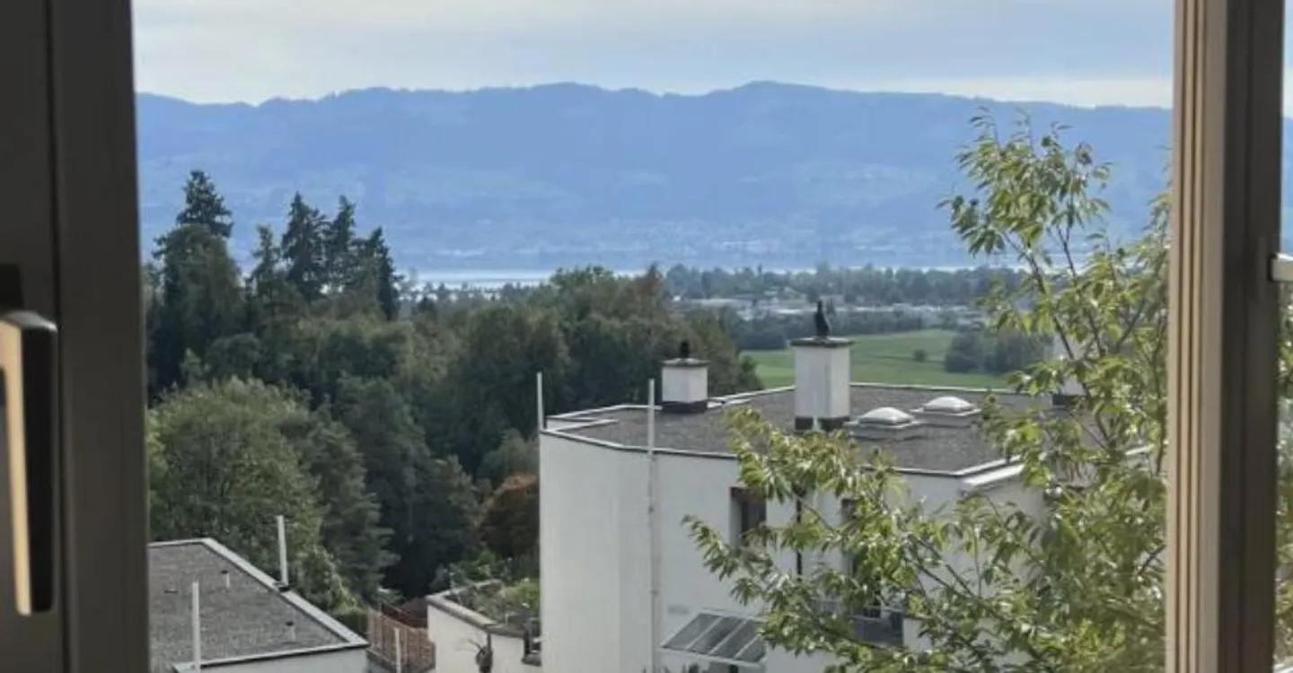 Votre nouveau chez-vous à Jona - Photo 7 sur 9