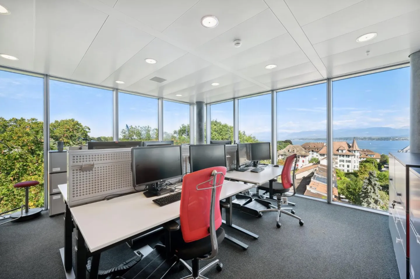 Ufficio - Foto 4 di 11