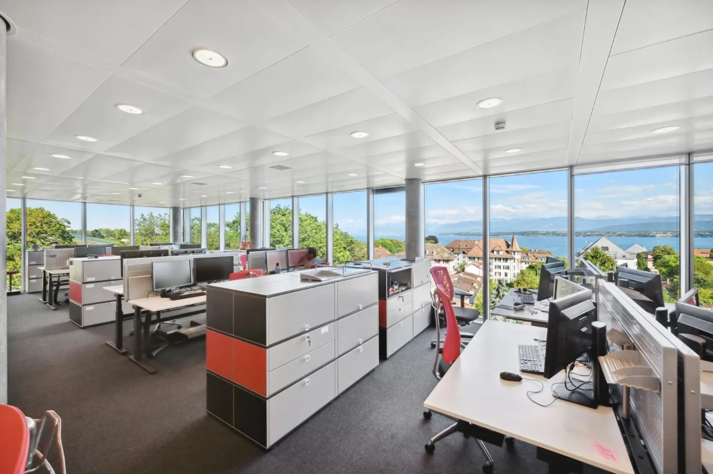 Ufficio - Foto 5 di 11