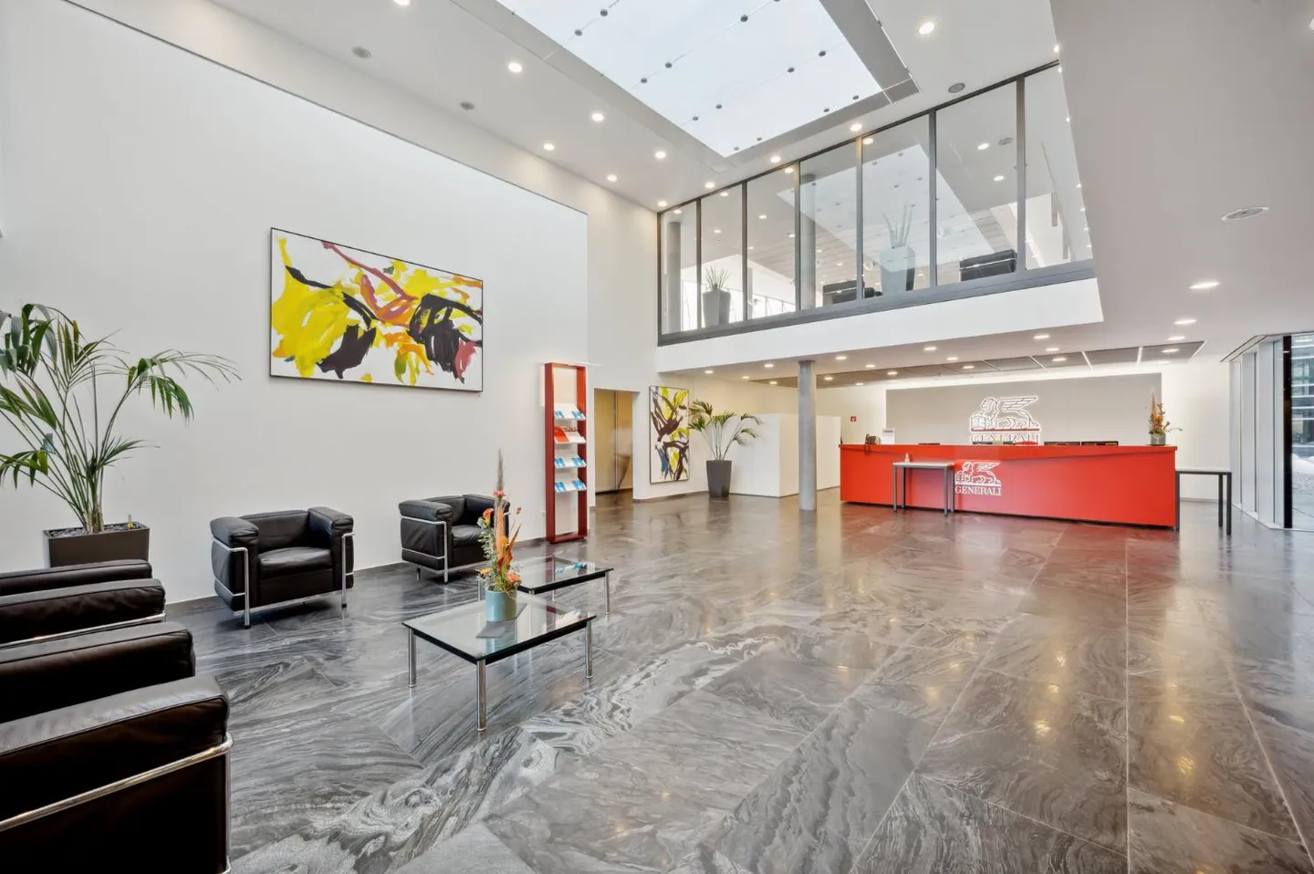 Ufficio - Foto 2 di 11