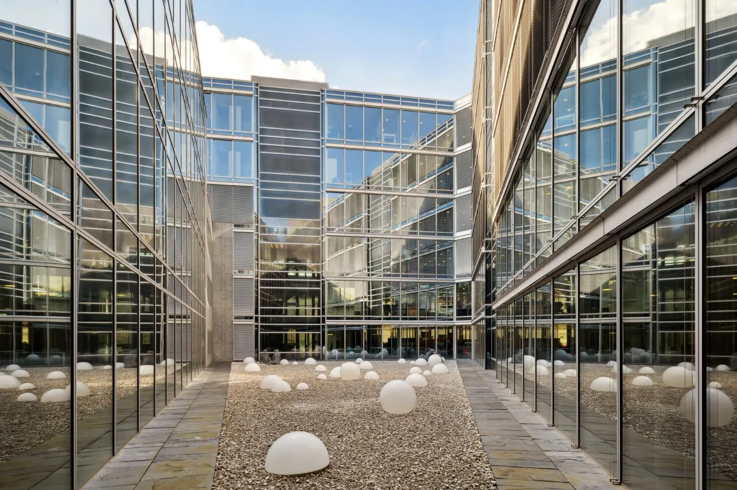 Ufficio - Foto 3 di 11