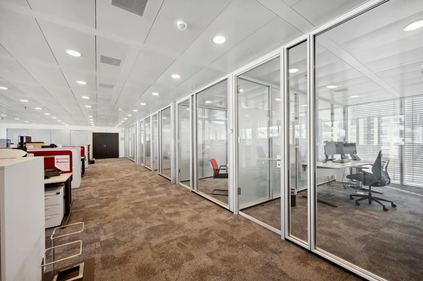 Ufficio - Foto 7 di 11