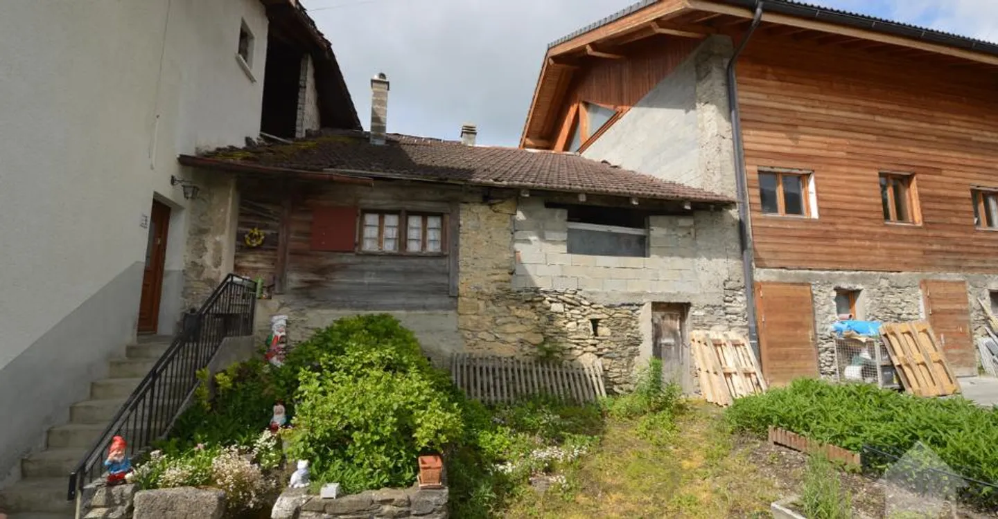 Affascinante Casa di Villaggio ad Ayent - Foto 5 di 13