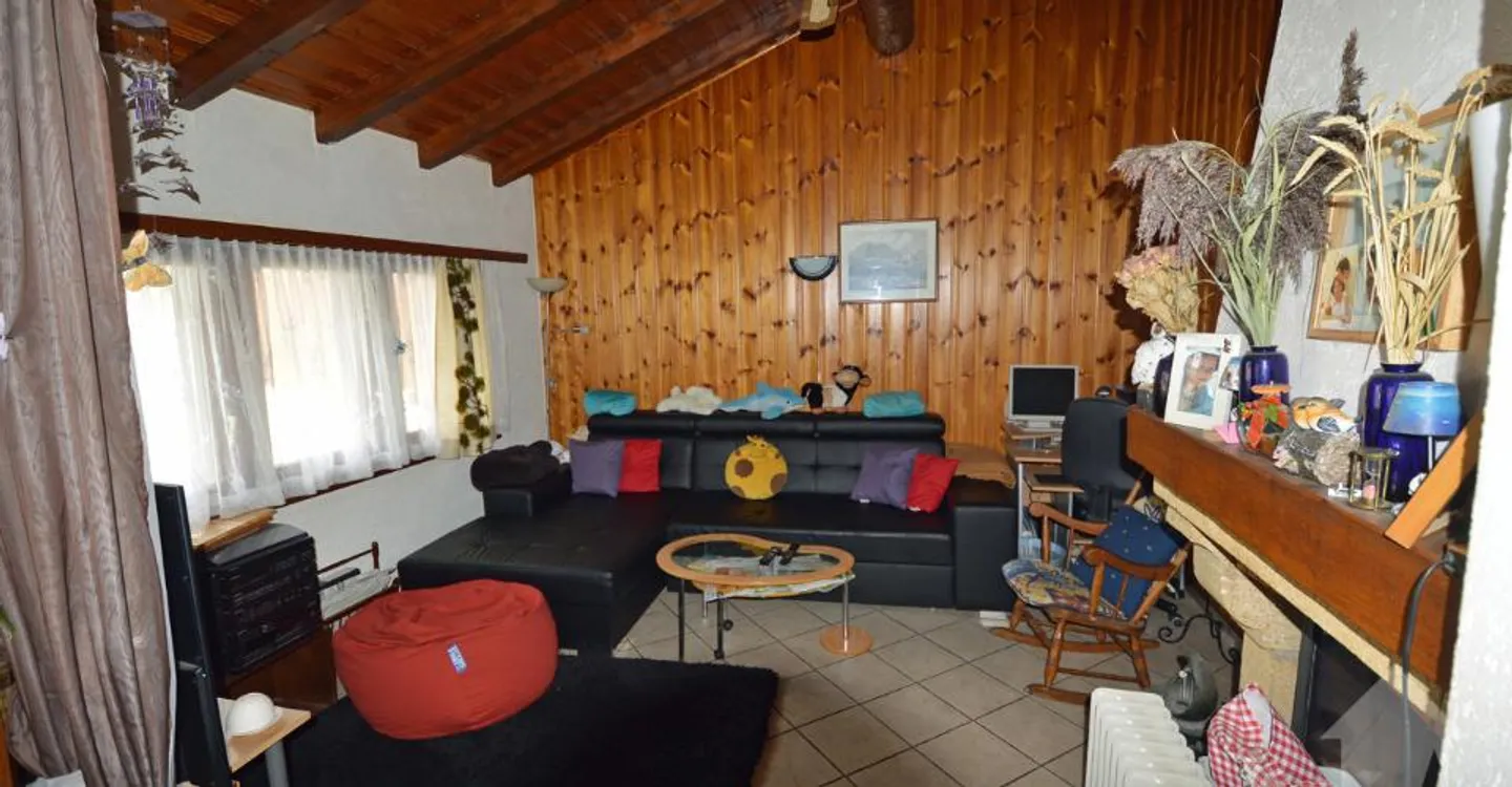 Affascinante Casa di Villaggio ad Ayent - Foto 6 di 13