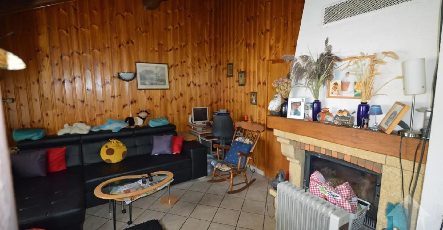 Affascinante Casa di Villaggio ad Ayent - Foto 7 di 13