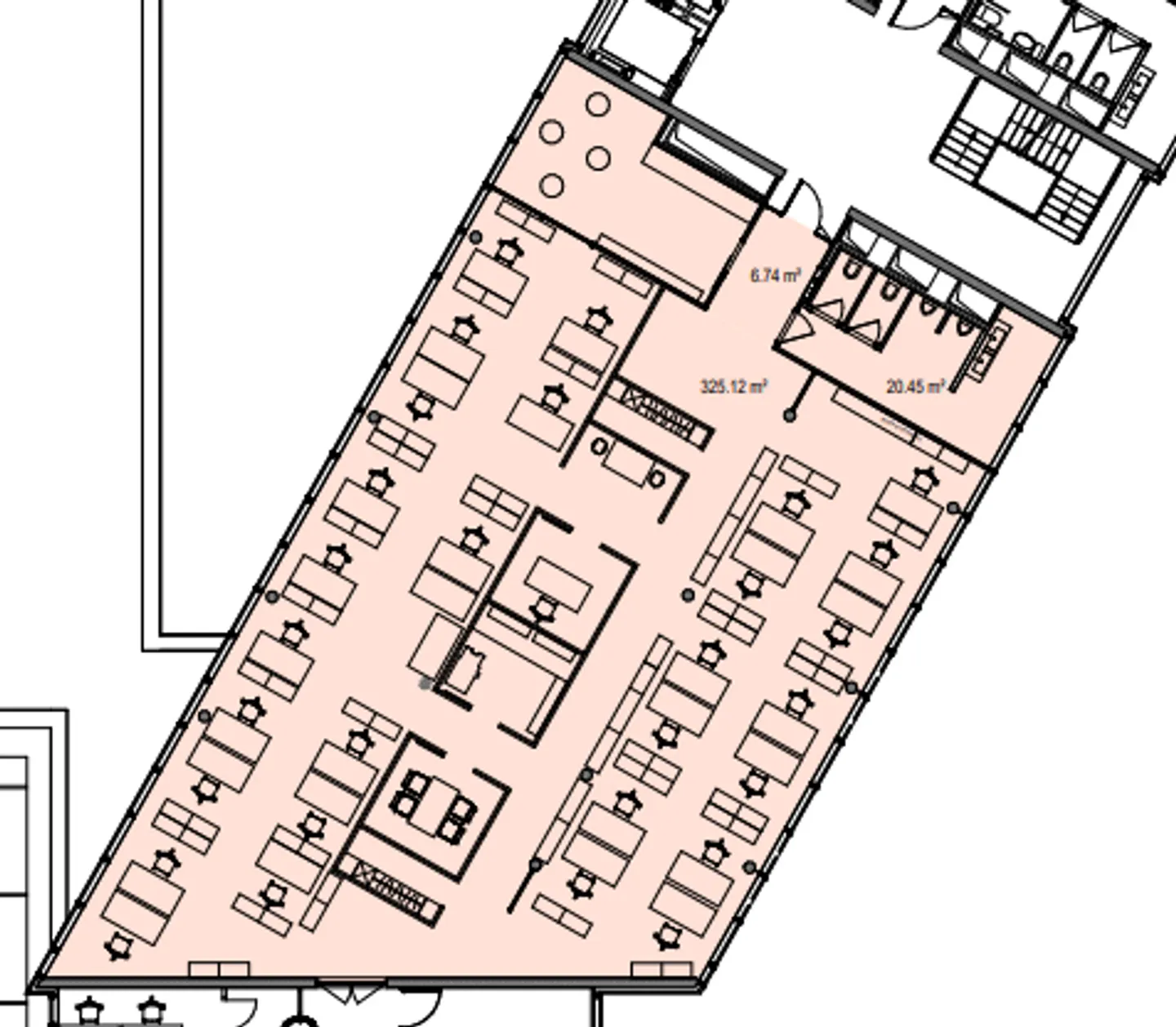 Ufficio - Foto 10 di 11