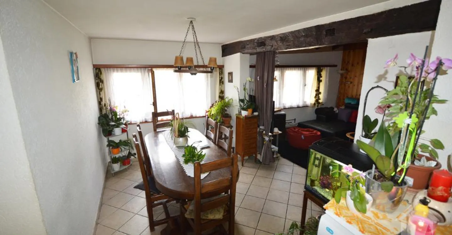 Affascinante Casa di Villaggio ad Ayent - Foto 10 di 13