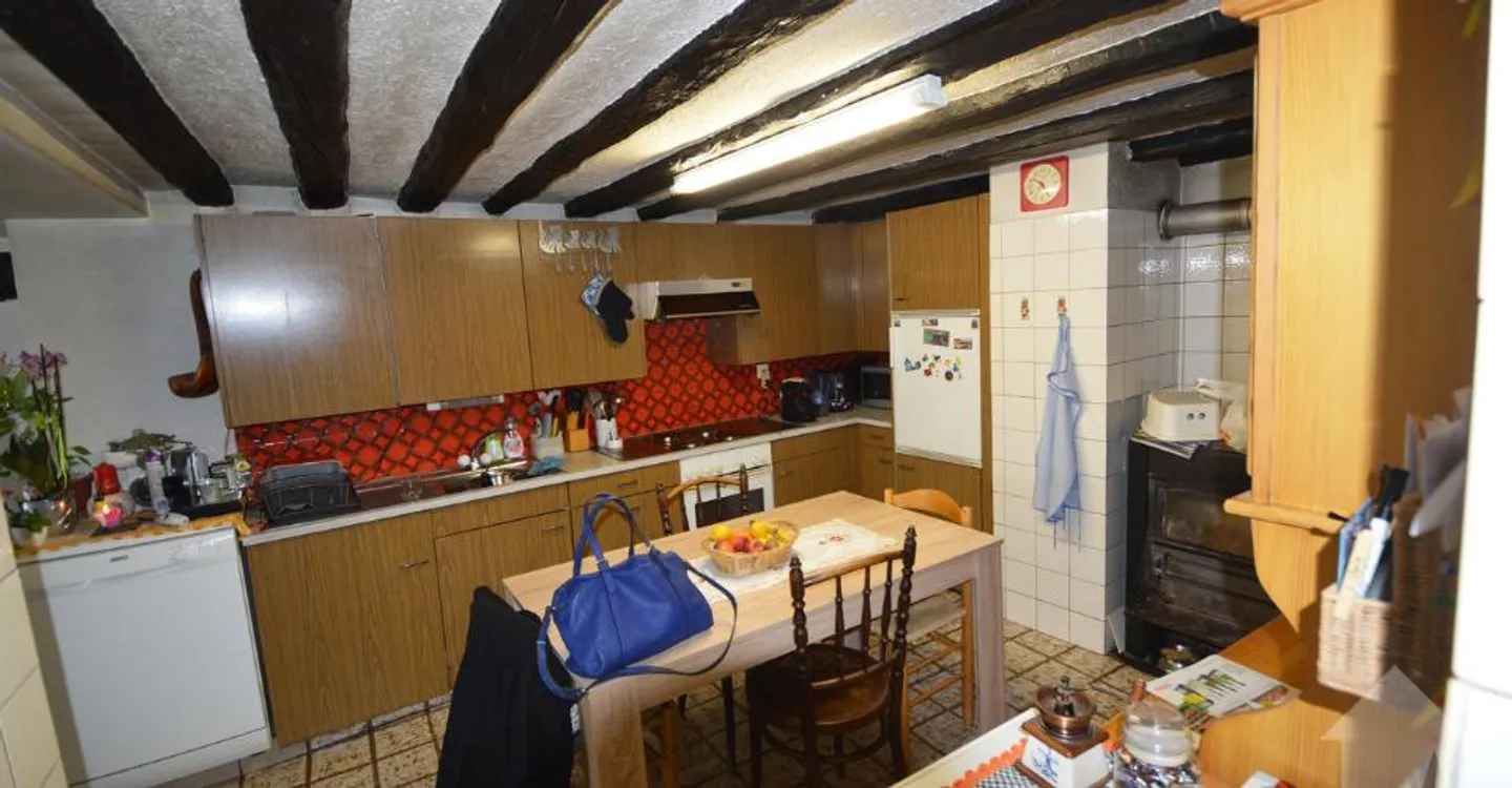 Affascinante Casa di Villaggio ad Ayent - Foto 11 di 13