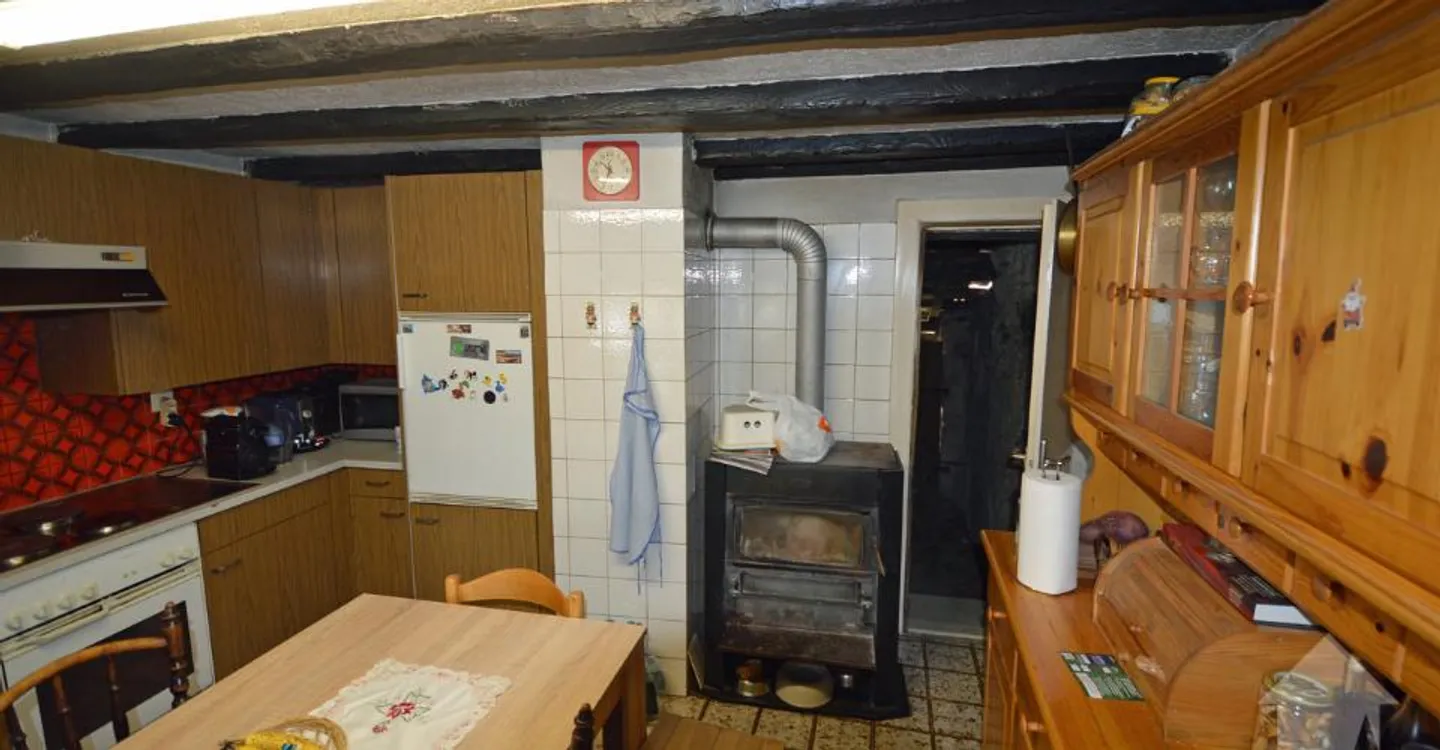 Affascinante Casa di Villaggio ad Ayent - Foto 12 di 13