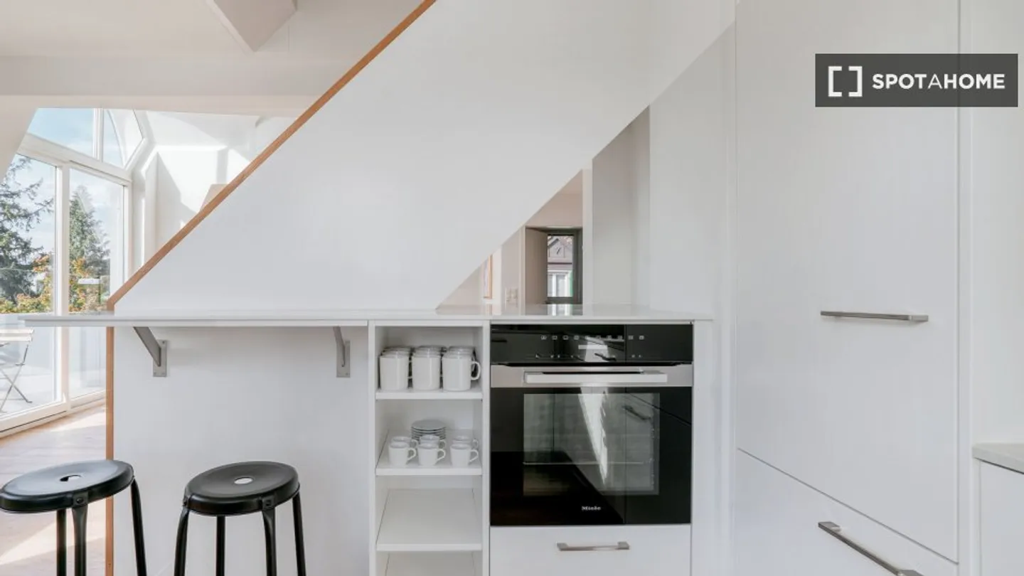 Wohnung mieten - Foto 7 von 15