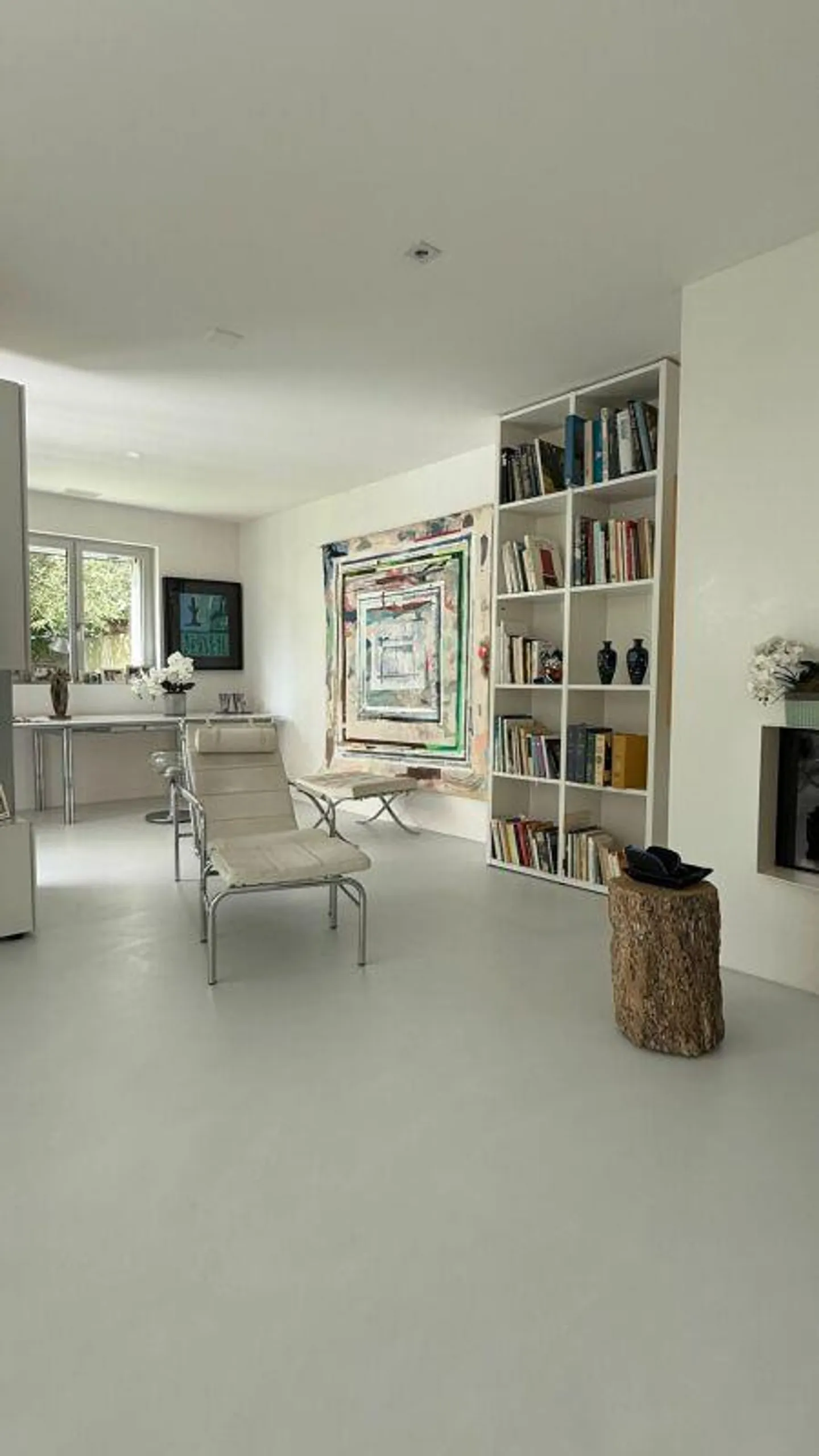 Ascona - Appartement 3.5 pièces de plus haut standing dans l'historique O... - Photo 5 sur 14