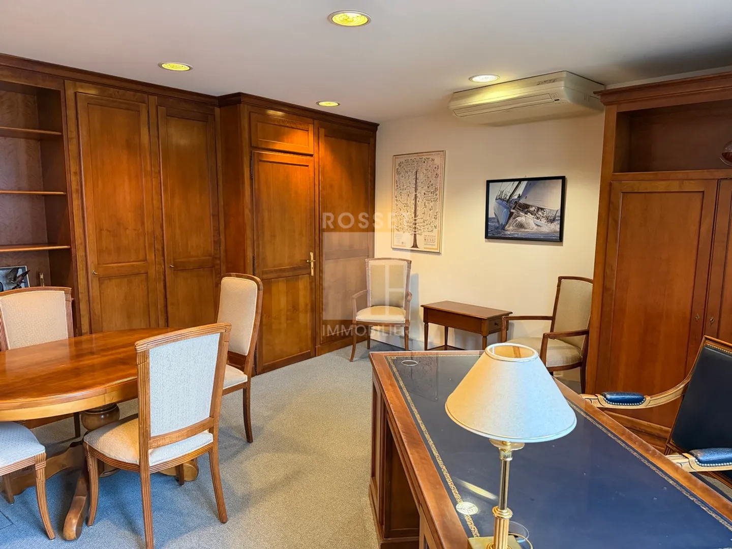 Büros von ca. 252m² im 3. Stock - Foto 5 von 6