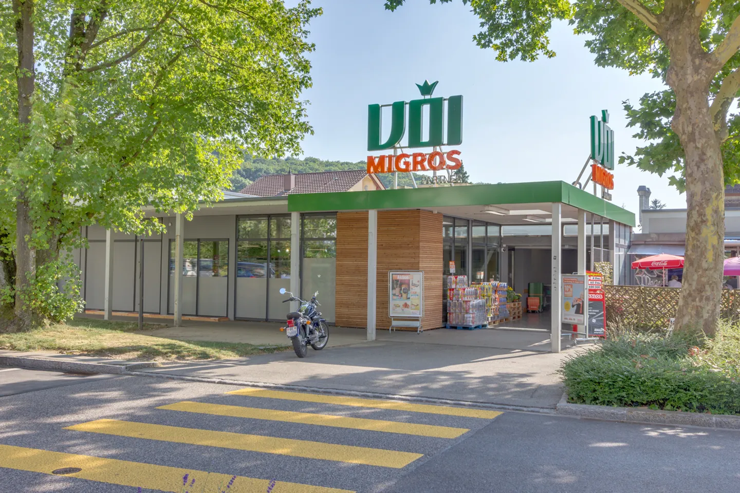 4.5-room apartment in Biel-Mett! - Photo 4 of 12