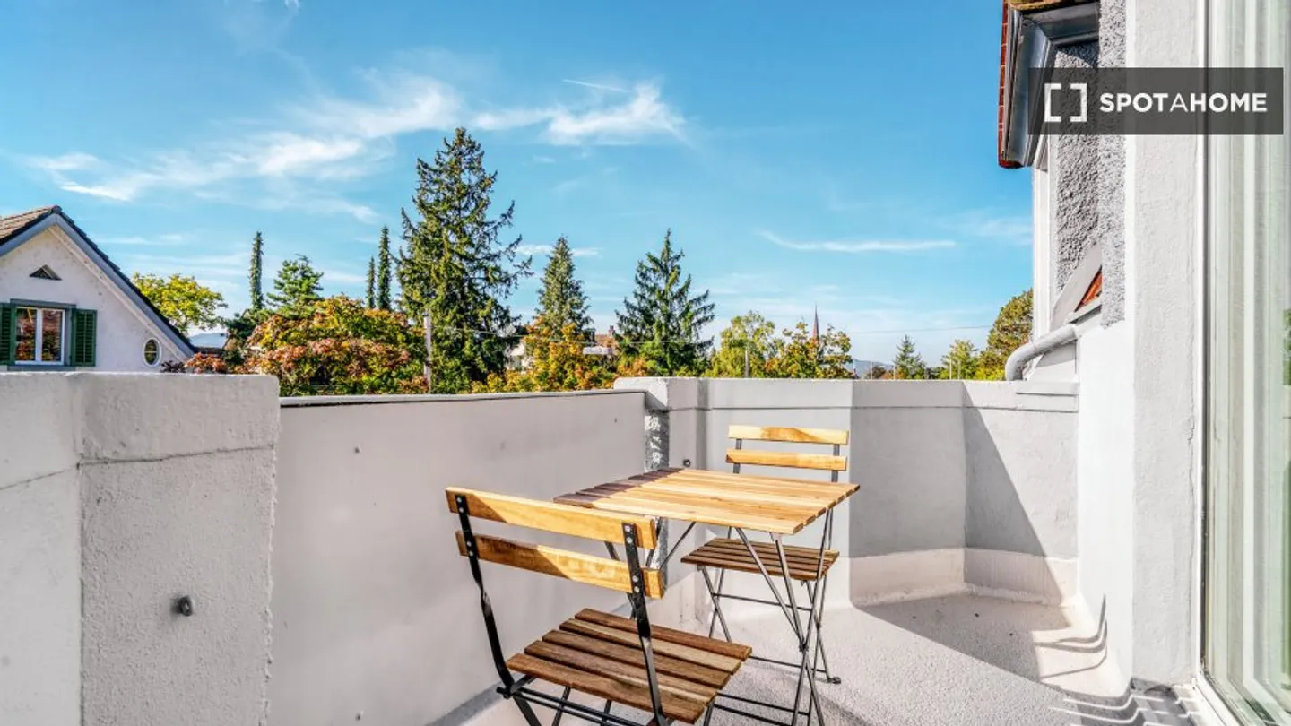 Wohnung mieten - Foto 6 von 15